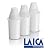 LAICA ピュア浄水器 ユニバーサルカートリッジ 3本入り
