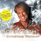 Christmas Worship (CD and DVD) by John Tesh