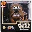 Star Wars Dsiney Mr Potato Head Chewbacca Chewy Chipbacca Figure