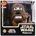 Star Wars Dsiney Mr Potato Head Chewbacca Chewy Chipbacca Figure