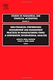 Studies In Managerial And Financial Accounting17 A Comparative International Analysis studies In Managerial And Financial Accounting