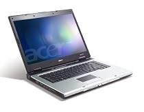 Acer Aspire 5020WLMi 15,4 Zoll WXGA Notebook (AMD Turion 64 ML34 (1,8 GHz/1MB), 512B RAM, 100GB HDD, DVD+-RW DL, ATI Mobiltiy Radeon X700 128MB, XP Home)