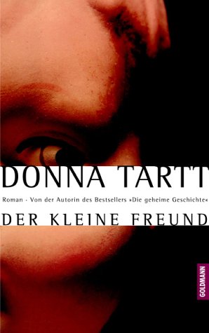Donna Tartt