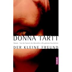 Der kleine Freund