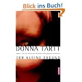 Der kleine Freund