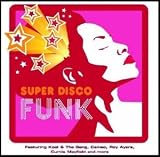 Search : Super Disco Funk