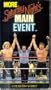 More Saturday Nights Main Event [VHS]
