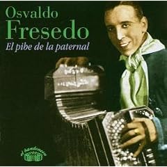 Pibe de la Paternal 1950