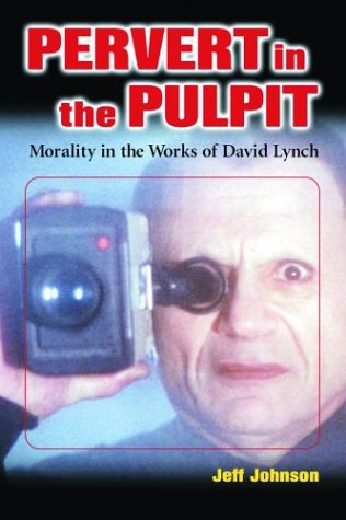 David Lynch