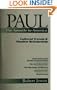 Paul the Apostle to America: Cultural Trends and Pauline Scholarship