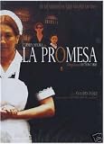 La Promesa [DVD]