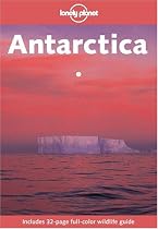 Lonely Planet Antarctica