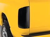 Auto Ventshade 33056 Tail Shades Blackout Taillight Cover - 2 Piece