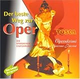 Tosca-opernfuehrer