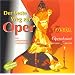 Weg zur Oper Tosca