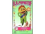 H.R. Pufnstuf Vol 2 [VHS][1969]