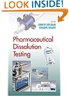 Pharmaceutical Dissolution Testing