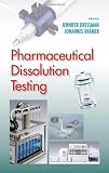 Review Informa HealthCare  / Pharmaceutical Dissolution Testing