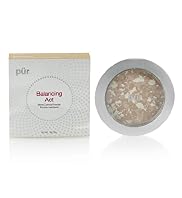 Pür Minerals® Balancing Act Shine Control Powder