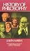 Book History of Philosophy (Historia de la Filosofia)