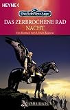 Das Schwarze Auge, Das zerbrochene Rad, Nacht - Ulrich Kiesow
