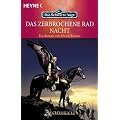 Das Schwarze Auge, Das zerbrochene Rad, Nacht