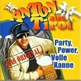 Party Power Volle Kanne