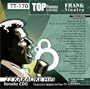 Top Tunes Karaoke CDG Frank Sinatra TT-170