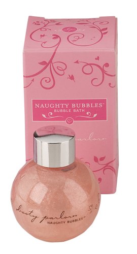 Naughty Bubbles Bubble Bath