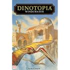 Windchaser: Dinotopia by  Scott Ciencin