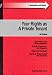 Book A Straightforward Guide to Your Rights as a Private Tenant (Straightforward Guide)
