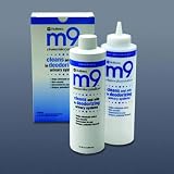 1 (Box) OF M9 Cleaner / Decrystalizer HOL7736(Box) 16 oz