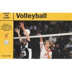 Volleyball (Know the Game)