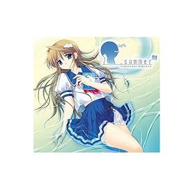 _summer##(�A���_�[�o�[�T�}�[ �_�u���V���[�v)(�ʏ��)