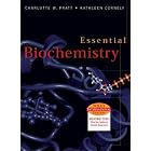 Essentials of Biochemistry by Charlotte W. Pratt