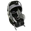Baby Trend Phantom Infant Car Seat - Black/ Grey