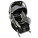 Baby Trend Phantom Infant Car Seat - Black/ Grey