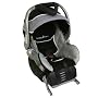 Baby Trend Phantom Infant Car Seat - Black/ Gray