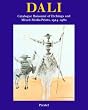 Salvador Dali: The Catalogue Raisonne of Etchings and Mixed-Media Prints, 1924-1980