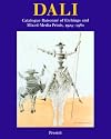 Salvador Dali: The Catalogue Raisonne of Etchings and Mixed-Media Prints, 1924-1980 (Art & Design)