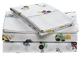 Freckles Farmyard Sheet Set