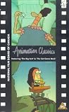 Animation Classics: National Film Board Of Canada [1949]