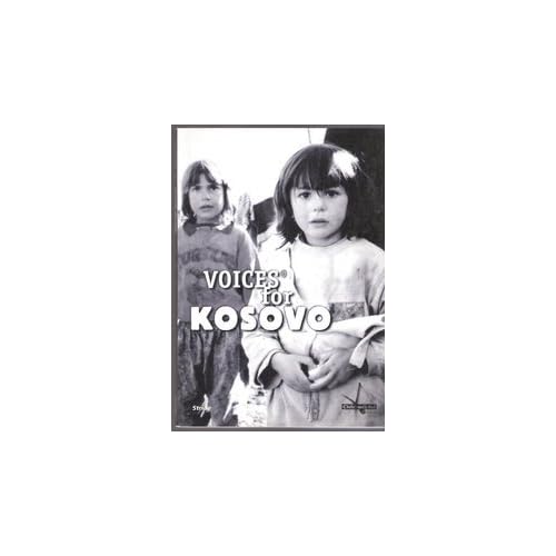 Voices for Kosovo