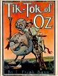 Tik-Tok of Oz,