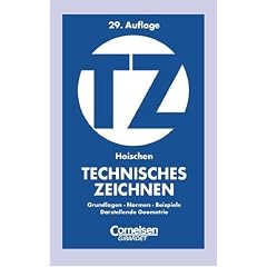Technisches Zeichnen (Gebundene Ausgabe)