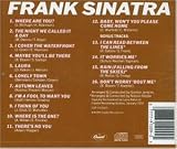 Where Are You - Frank Sinatra