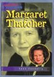 Review Heinemann Library  / Margaret Thatcher (Heinemann Profiles)