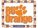 Tailgate Pad Clemson Flexible Chopping Mats Set of 2