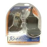 Kondor Plug-In Car Hands Free with Integral Holder for Sony-Ericsson