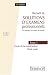Recueil de solutions d'examens professionnels, tome 3 : Droit de la construction, droit rural